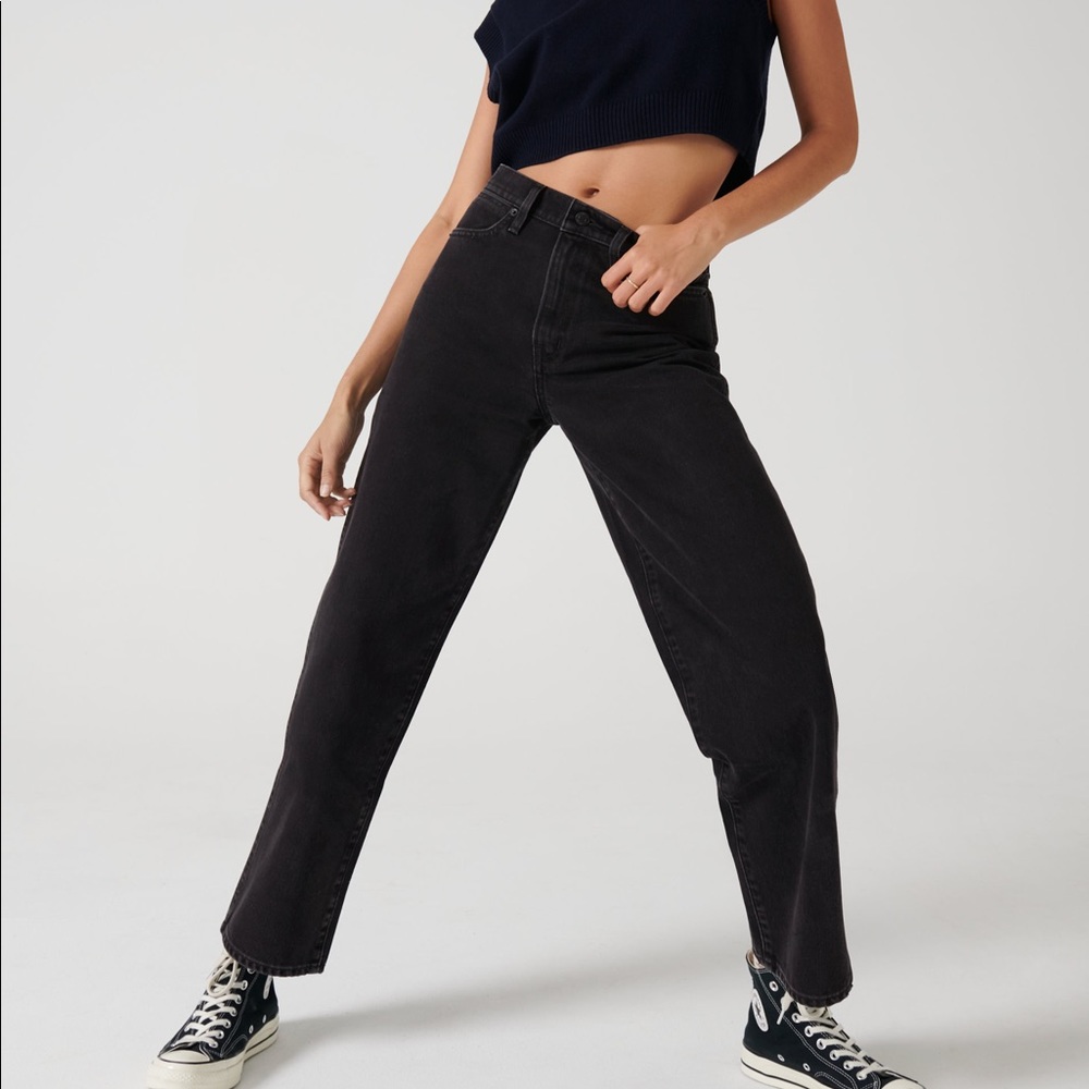 Sunday best go off road dad jean